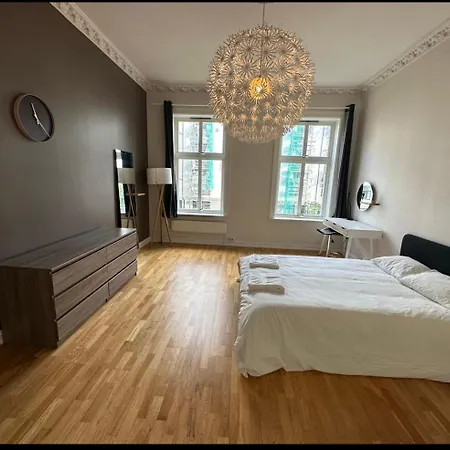 Appartement Classy Frogner Oslo